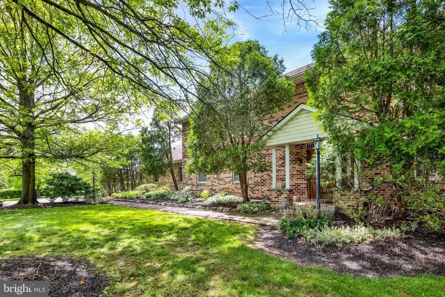 395 Monocacy Hill Rd, Birdsboro, PA 19508 - #2