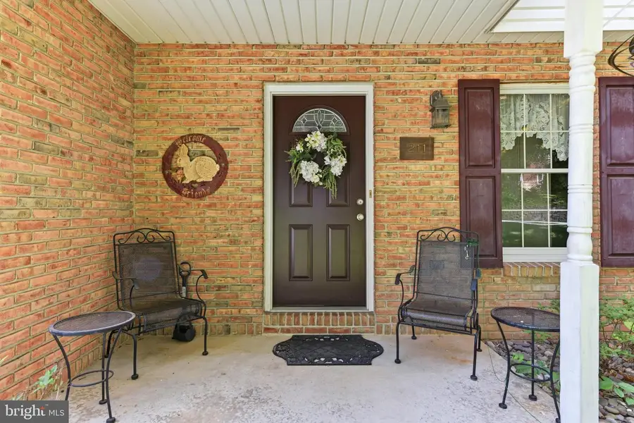 211 W Neversink Rd, Reading, PA 19606 - #2