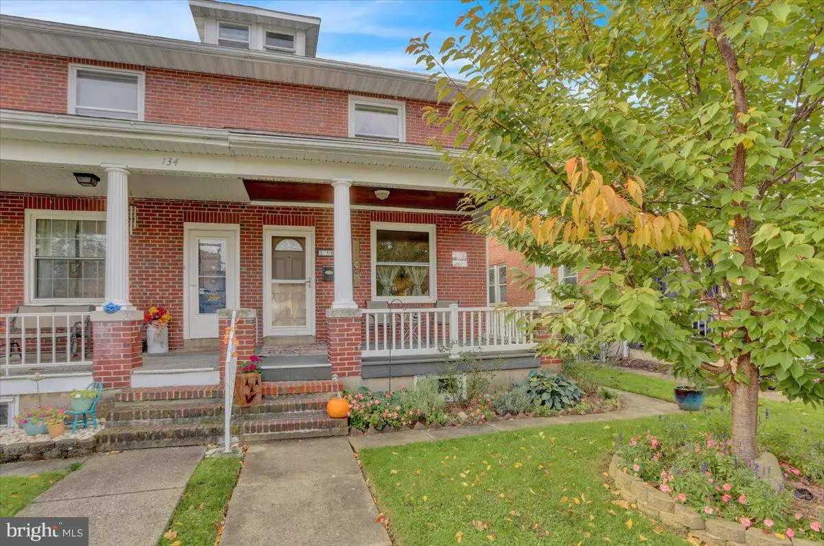 136 W Elm St, Reading, PA 19607 - #1