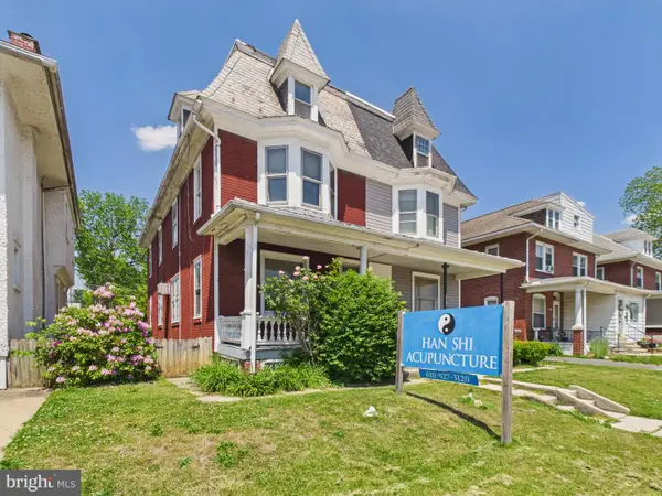 2029 Penn Ave, READING, PA 19609
