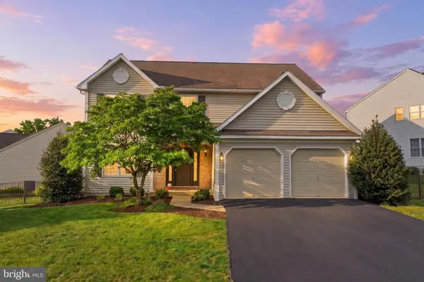 3121 S Wagner Cir, SINKING SPRING, PA 19608