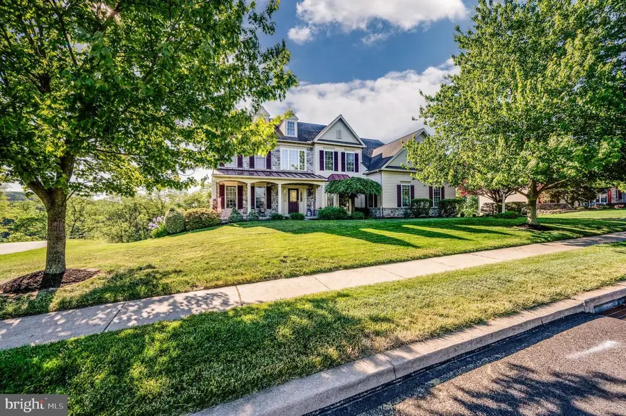 33 Sweetwater Ln, Wernersville, PA 19565 - #3