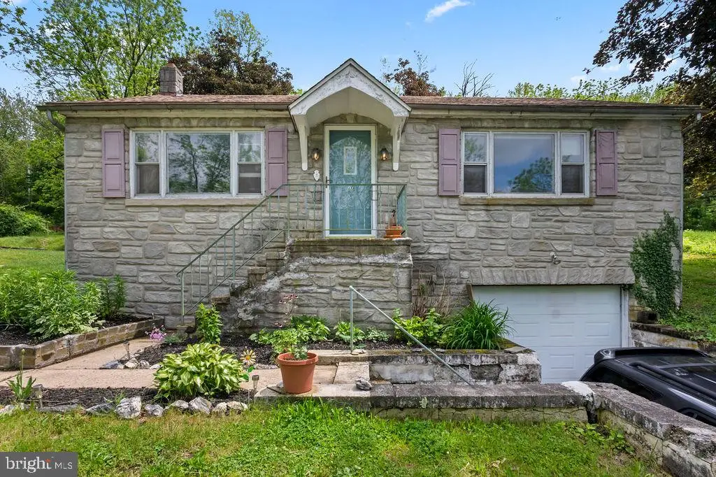 1644 Moselem Springs, Hamburg, PA 19526 - #1