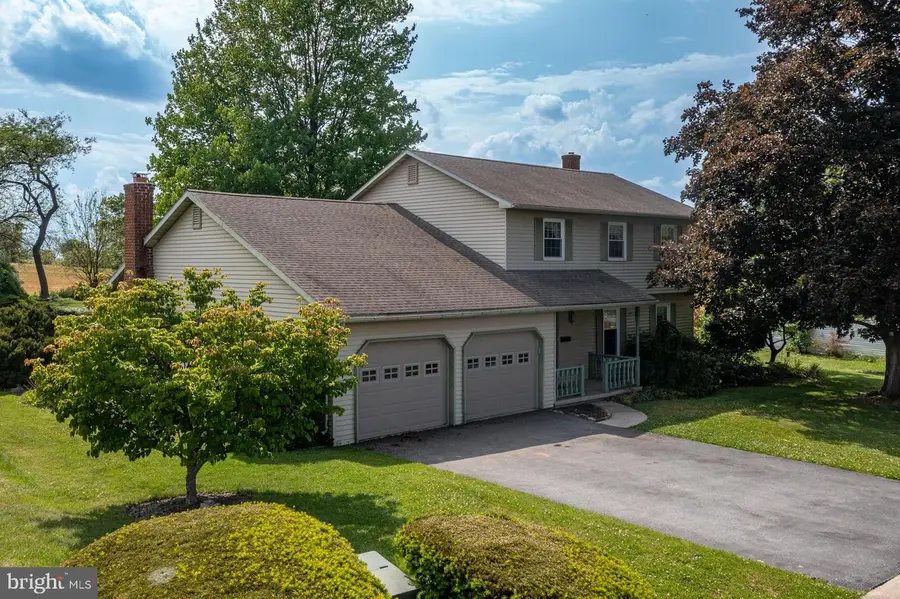 140 Hoch Ave, Topton, PA 19562 - #2