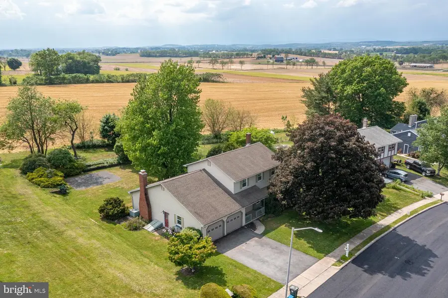 140 Hoch Ave, Topton, PA 19562 - #3