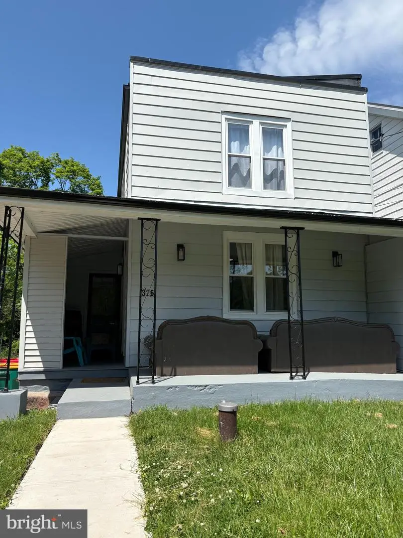 326 Vinemont Rd, Reinholds, PA 17569 - #1