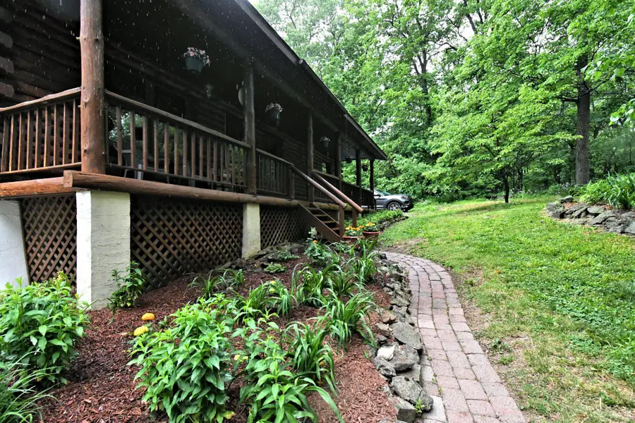 148 Fredericksville Rd, Mertztown, PA 19539 - #3