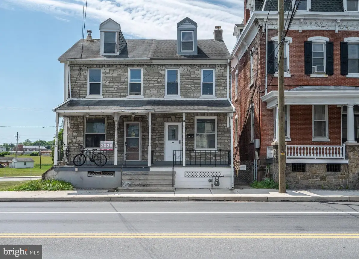 3924 Penn Ave, Reading, PA 19608 - #1