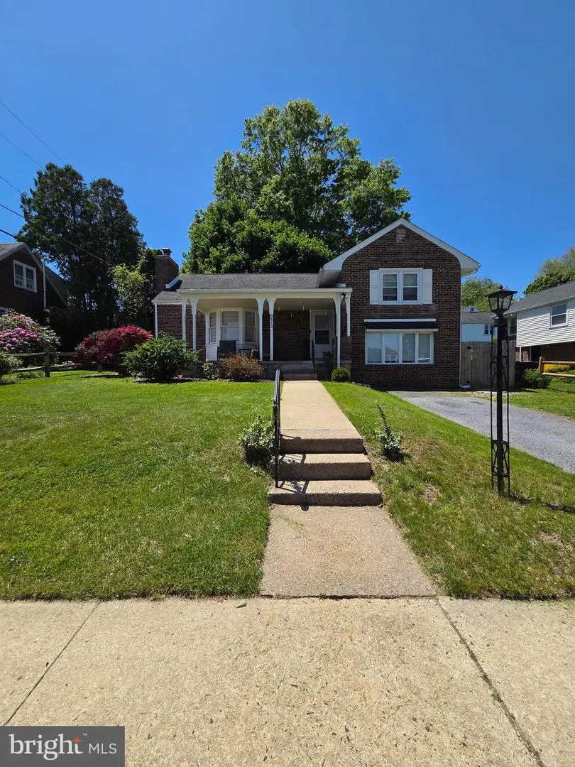 2510 Park St, Reading, PA 19606 - #2