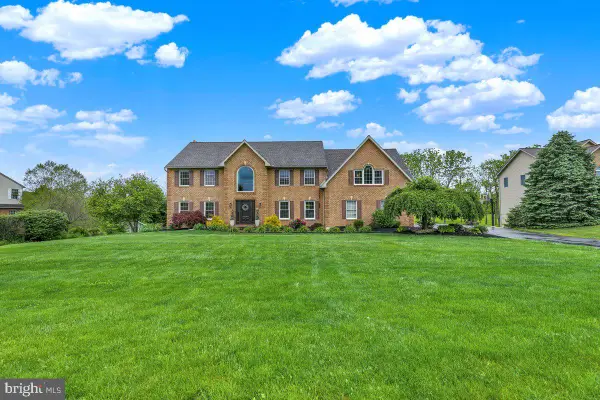 31 Ivy League Dr, KUTZTOWN, PA 19530