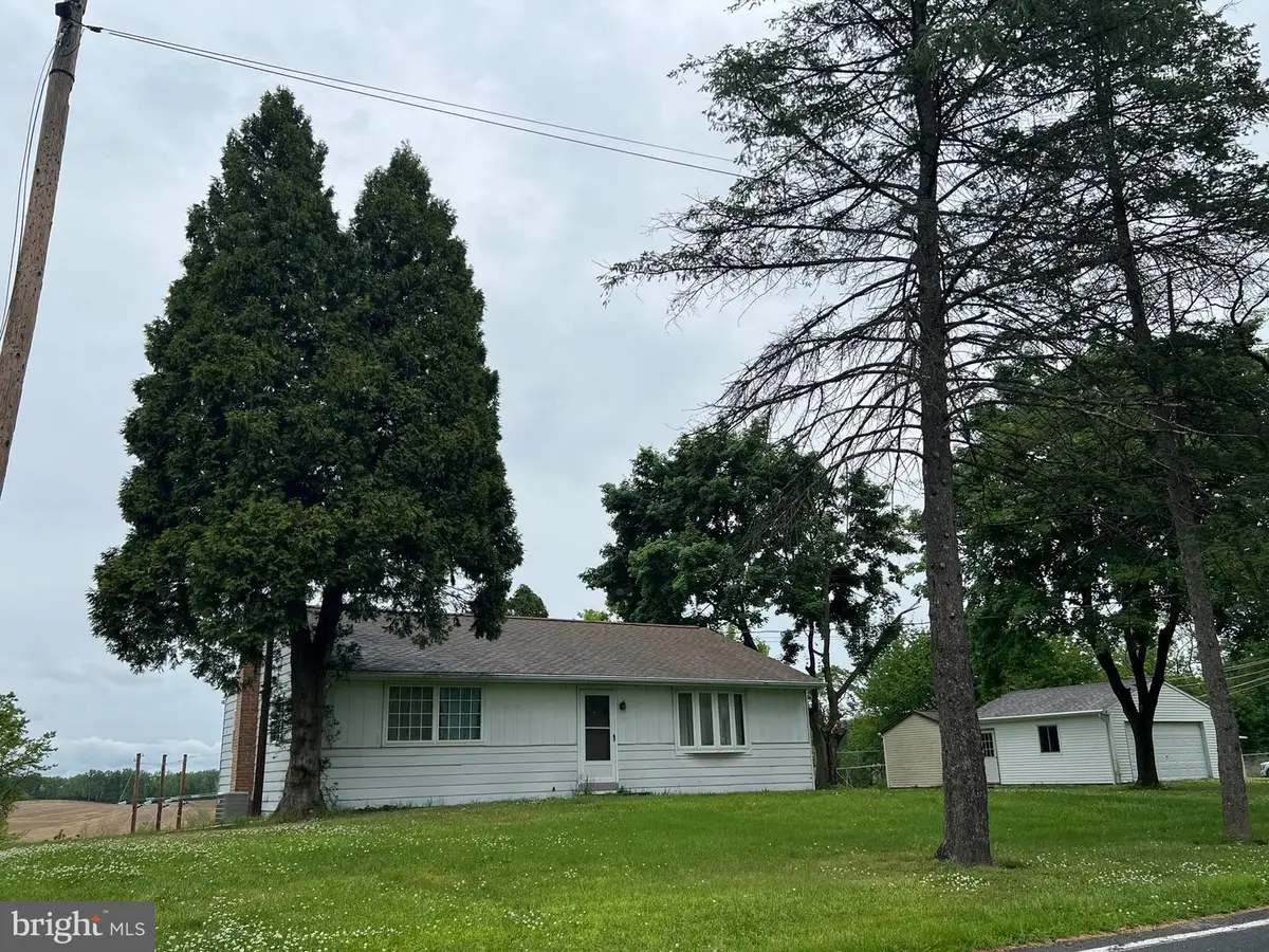 1471 Old Bernville Rd, Leesport, PA 19533 - #1
