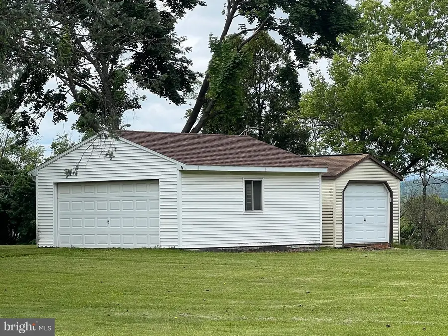 1471 Old Bernville Rd, Leesport, PA 19533 - #2