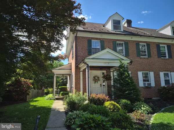 1508 Delaware, READING, PA 19610