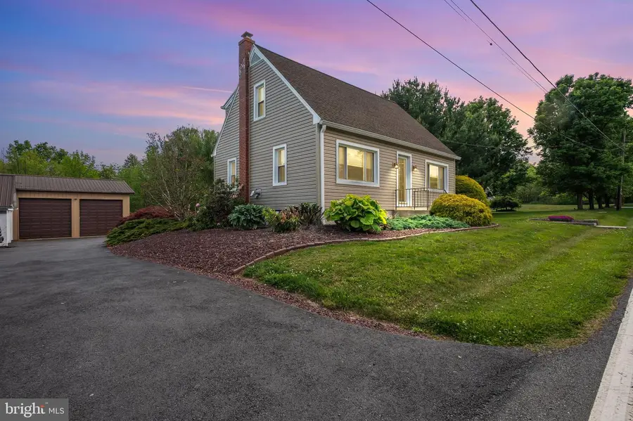 50 Clay Valley Rd, Fleetwood, PA 19522 - #3