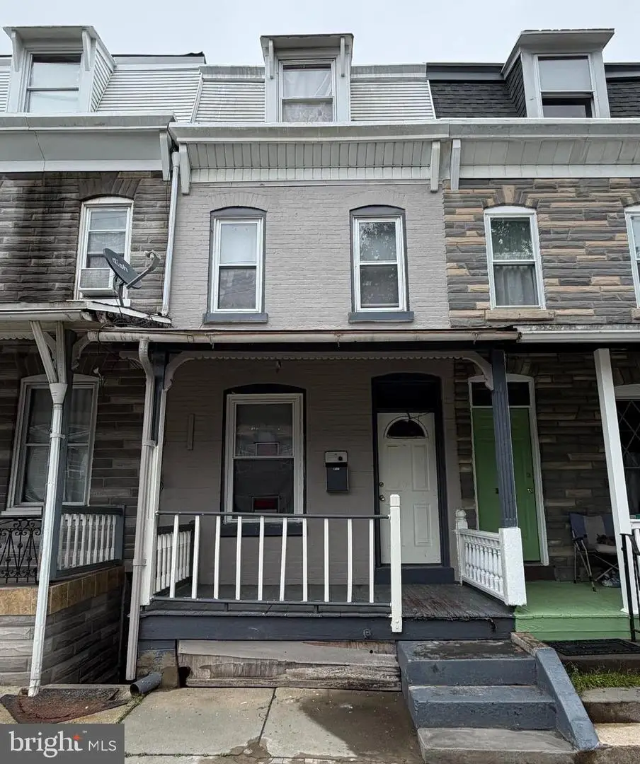 629 Tulpehocken St, Reading, PA 19601 - #1
