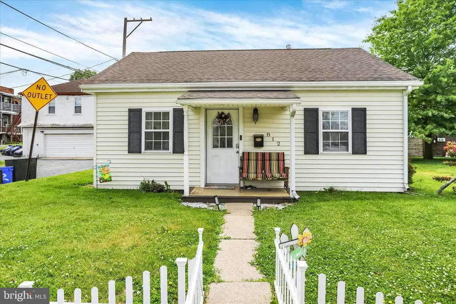 812 Hay Rd, Temple, PA 19560 - #2
