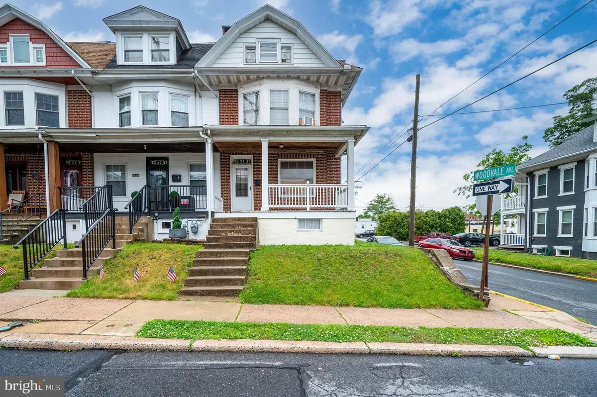 24 S 23rd St, Reading, PA 19606 - #1