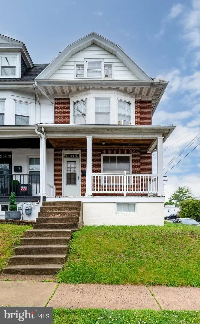 24 S 23rd St, Reading, PA 19606 - #2