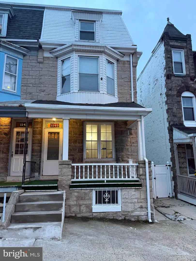 1140 Greenwich St, Reading, PA 19604 - #1