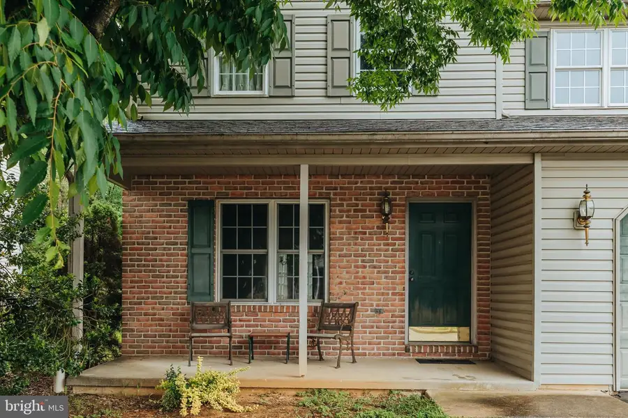 126 Bainbridge Cir, Reading, PA 19608 - #2