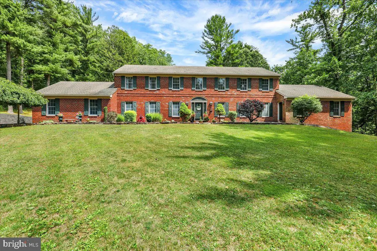 8 Tudor Ct, Mohnton, PA 19540 - #1