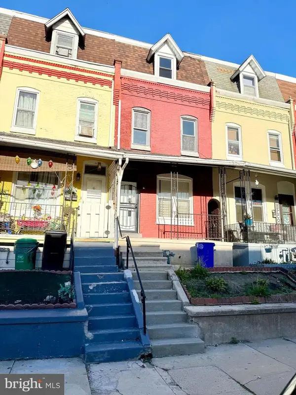 719 N 12th St, READING, PA 19604