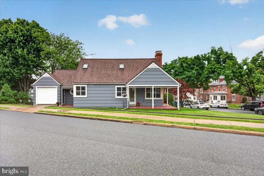 100 College St, Boyertown, PA 19512 - #3