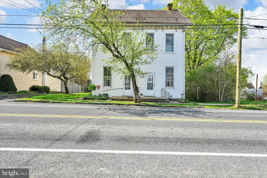 230 Godfrey St, Bethel, PA 19507 - #3