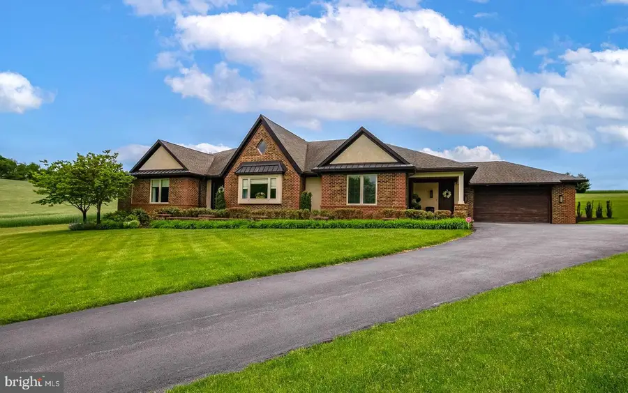 30 Andes Ln, Reading, PA 19608 - #2