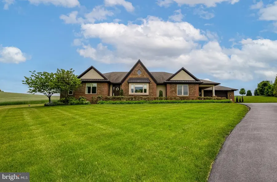 30 Andes Ln, Reading, PA 19608 - #3