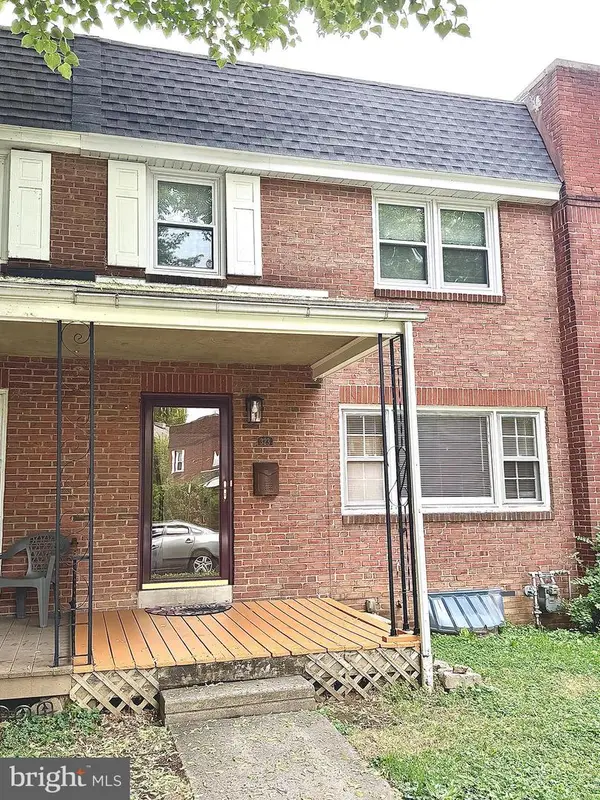 323 Linden Ln, WEST READING, PA 19611