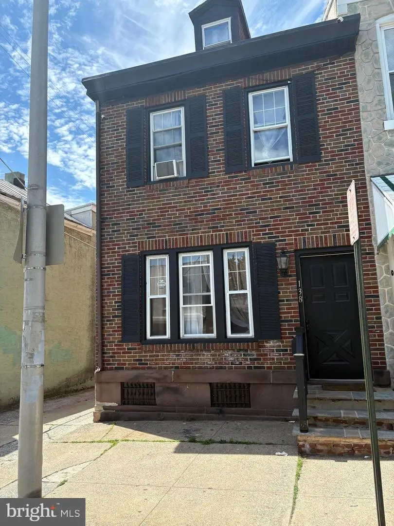 138 S 11th St, Reading, PA 19602 - #1
