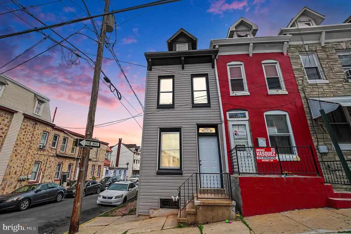 1231 Oley St, Reading, PA 19604 - #1