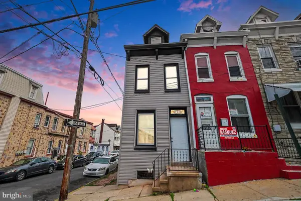 1231 Oley St, READING, PA 19604