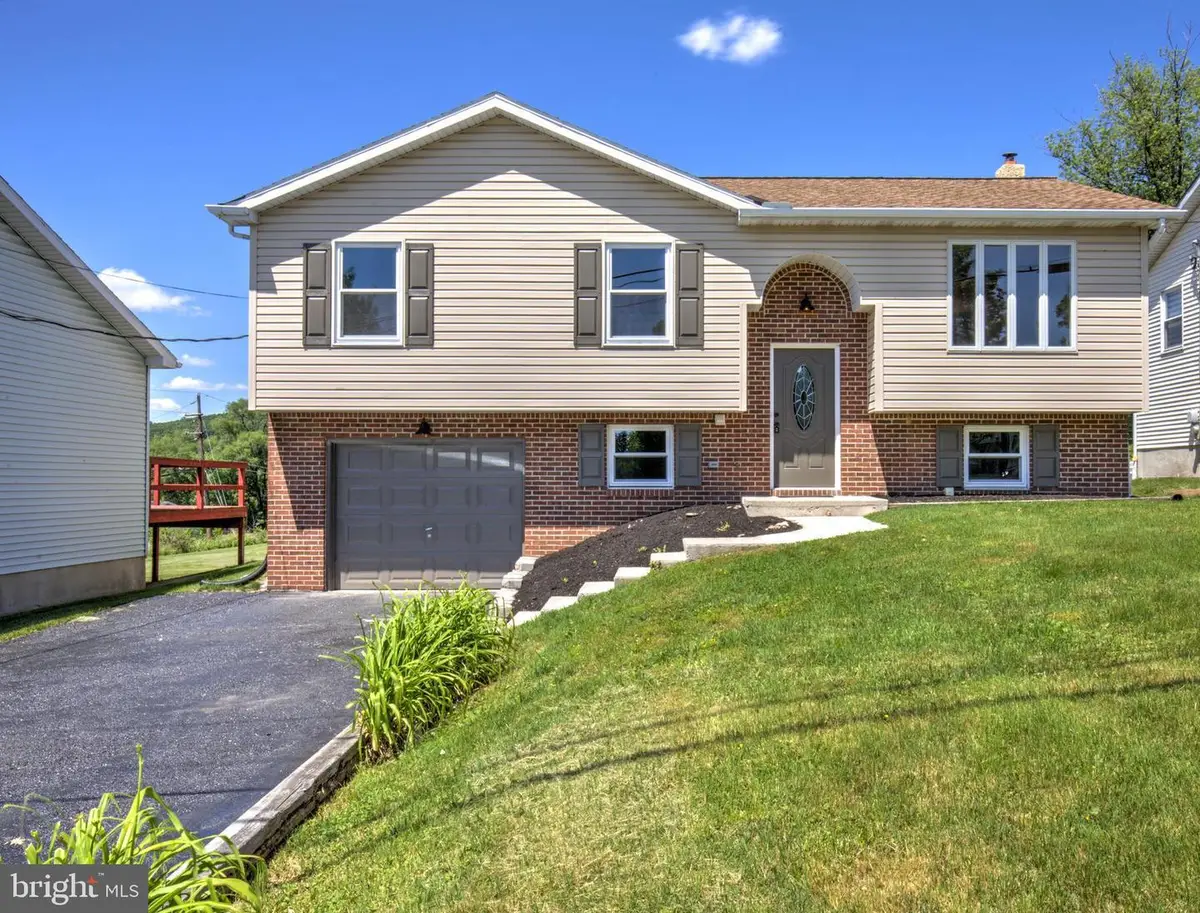 1903 Mcknights Gap Rd, Reading, PA 19604 - #1