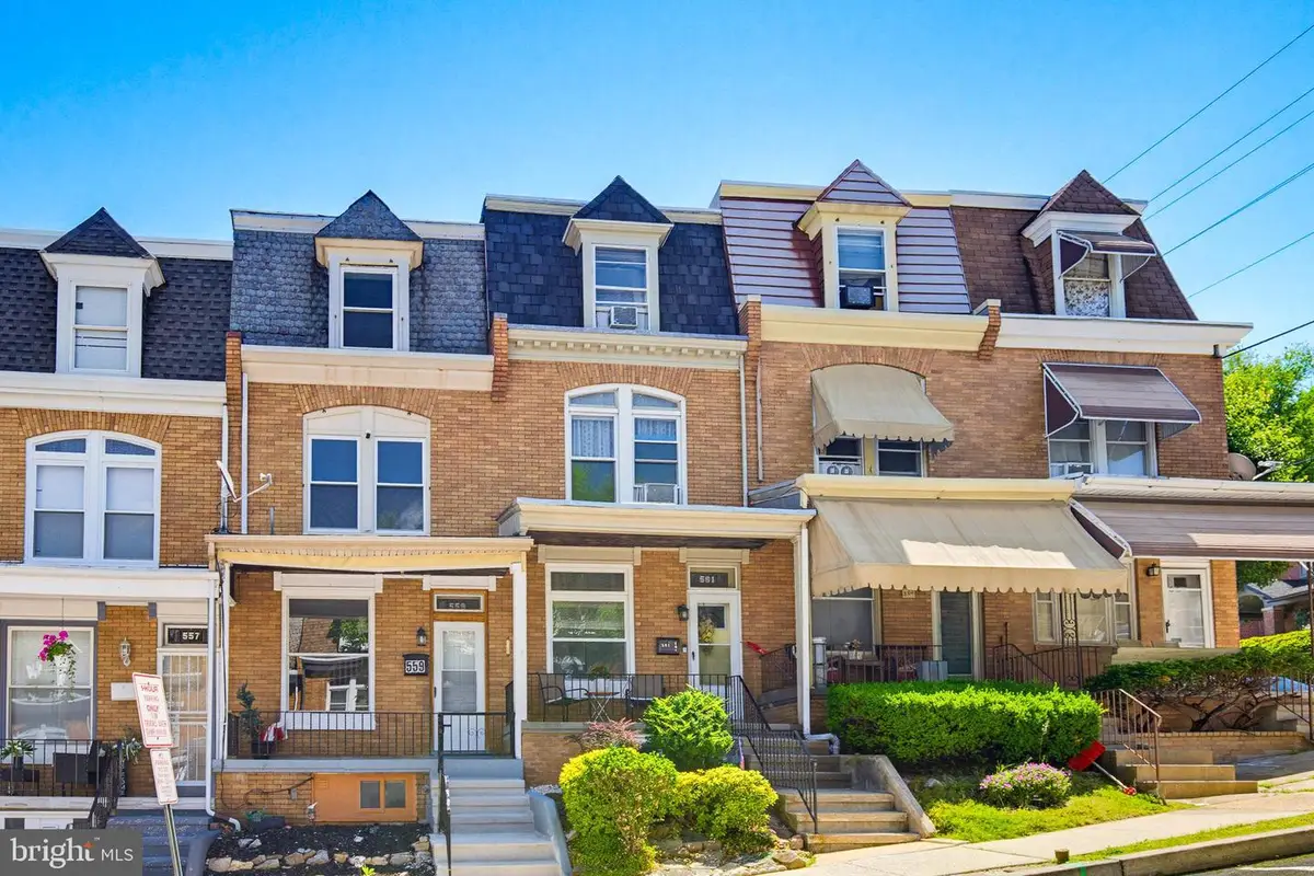 561 S 15th St, Reading, PA 19602 - #1