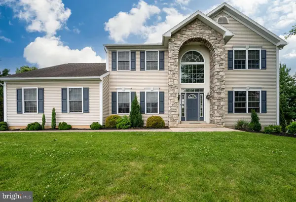 100 Prescott Rd, BLANDON, PA 19510