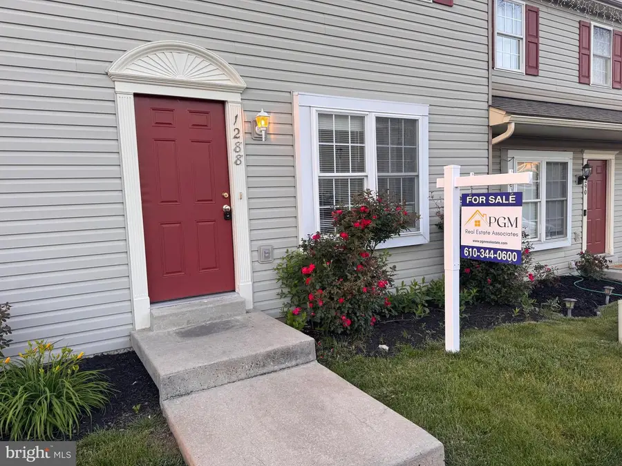 1288 Fredrick Blvd, Reading, PA 19605 - #3