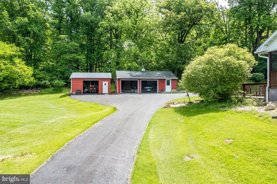 121 Bran Rd, Reading, PA 19608 - #2