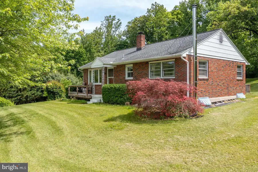 121 Bran Rd, Reading, PA 19608 - #3