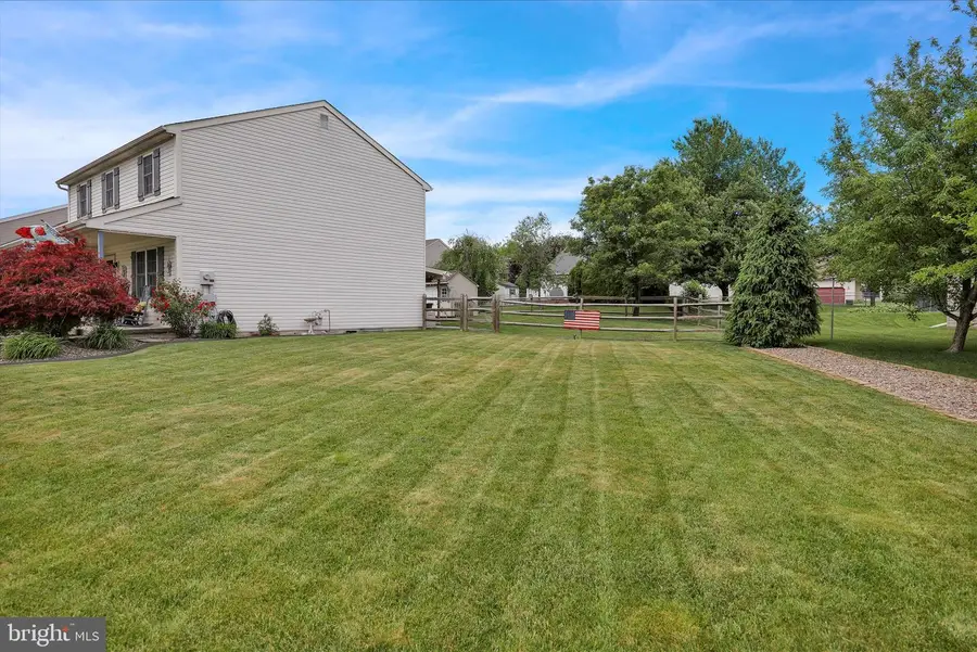 405 S Sandy Ln, Reading, PA 19608 - #3
