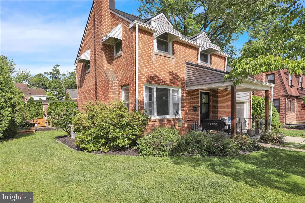 310 Harvard Blvd, Reading, PA 19609 - #1