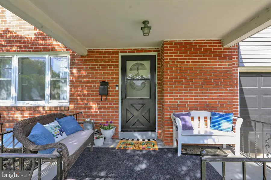 310 Harvard Blvd, Reading, PA 19609 - #2