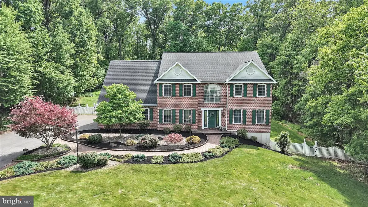 224 Pine Cir, Birdsboro, PA 19508 - #1