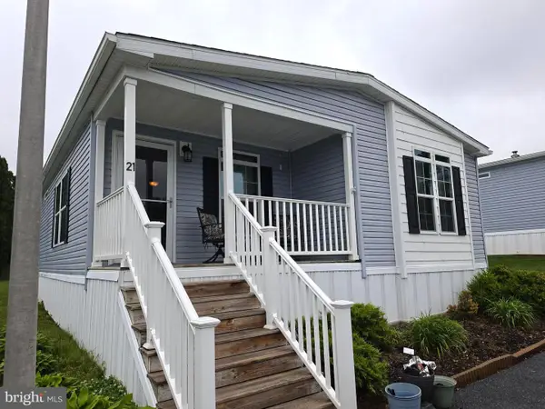 17 Ketterman Hill Rd #lot 21, RICHLAND, PA 17087