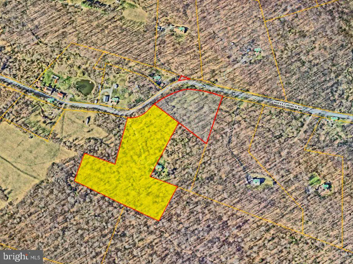0 Huffs Church Rd, Barto, PA 19504 - #1
