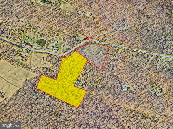 0 Huffs Church Rd, BARTO, PA 19504
