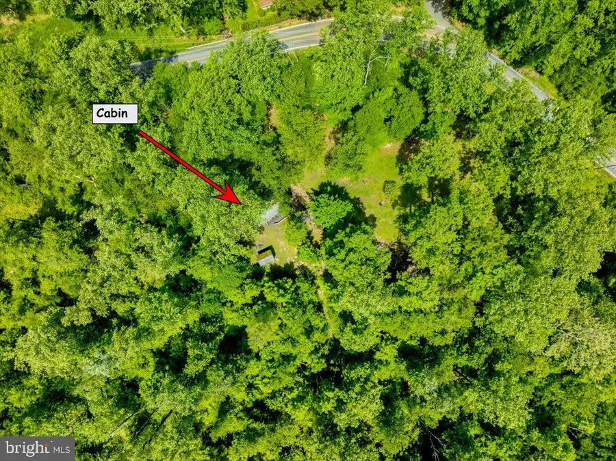 1552 Huffs Church Rd, Barto, PA 19504 - #2