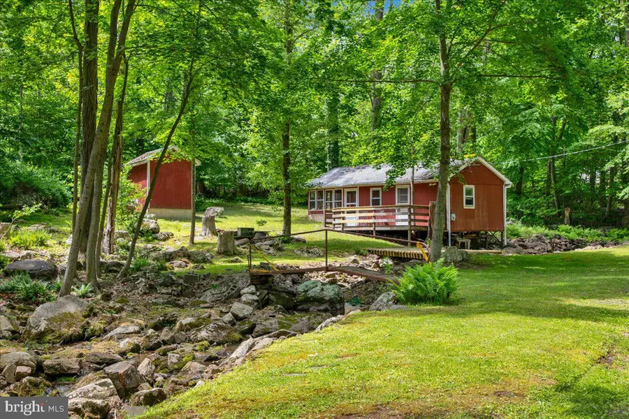 1552 Huffs Church Rd, Barto, PA 19504 - #3