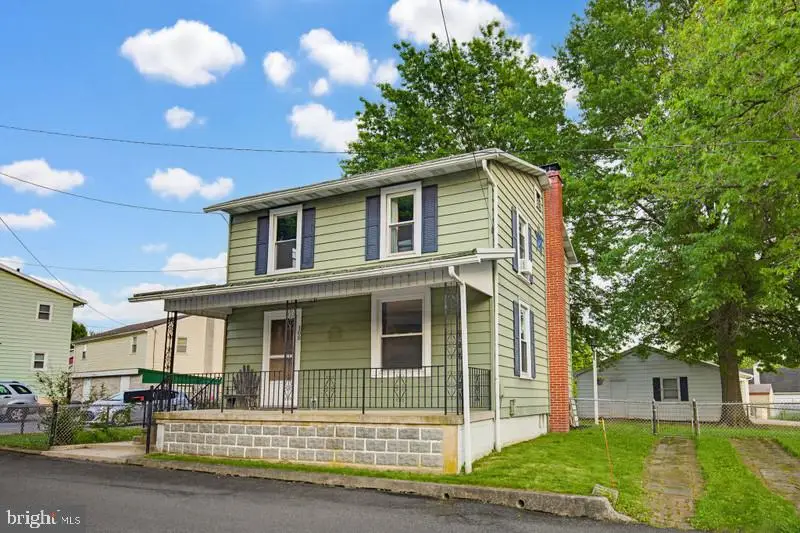 108 Rose Ln, Shoemakersville, PA 19555 - #2